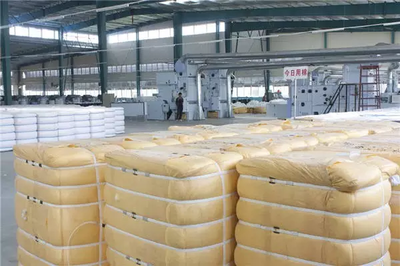 棉花地里&ldquo;割韭菜&rdquo;,春秋本來無義戰(zhàn),高棉價(jià)將倒閉一大批中小紡企&hellip;