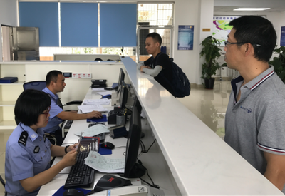 企業更便利了!珠海邊檢落實國家移民管理局便民新規